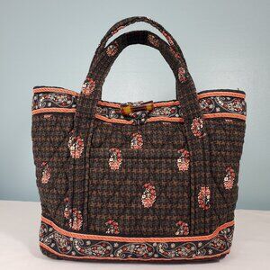 Pre Loved Vera Bradley Handbag
